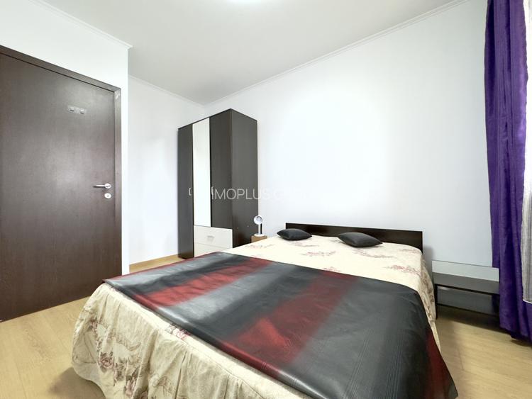 APARTAMENT 2 CAMERE GREEN PARK TATARASI PRIMA INCHIRIERE DUPA RENOVARE - 16