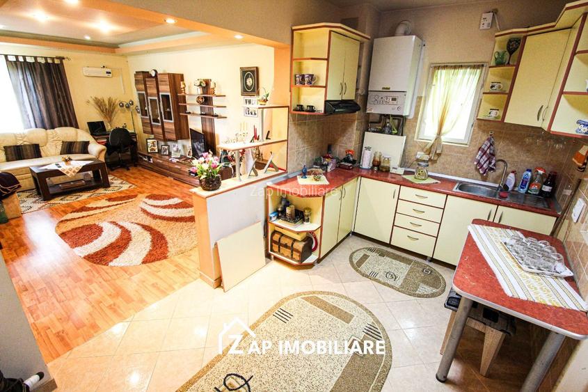 Casa P+M teren 770 mp - Corunca - Zona pitoreasca - 13