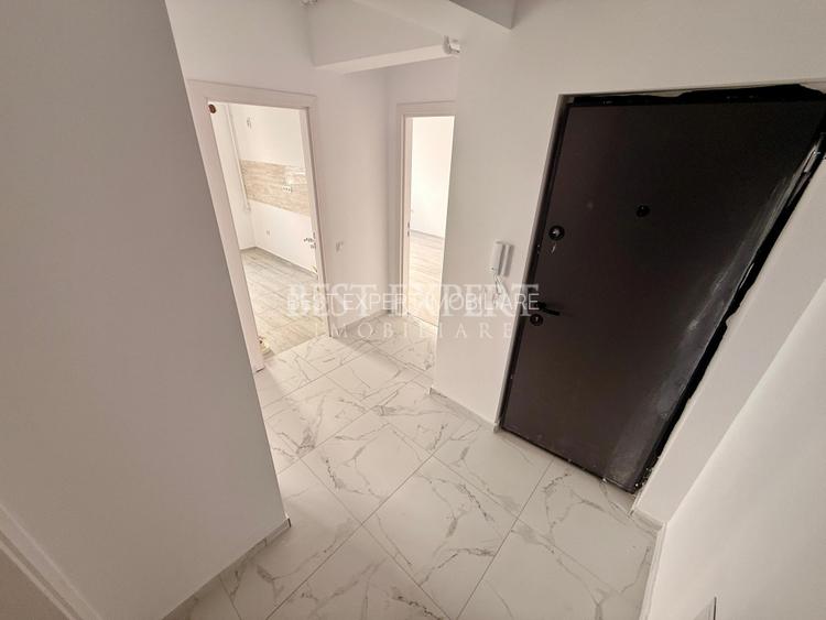 2 Camere Decomandat cu Parcare si Geam Baie la 2 min STB - Finalizat - 2