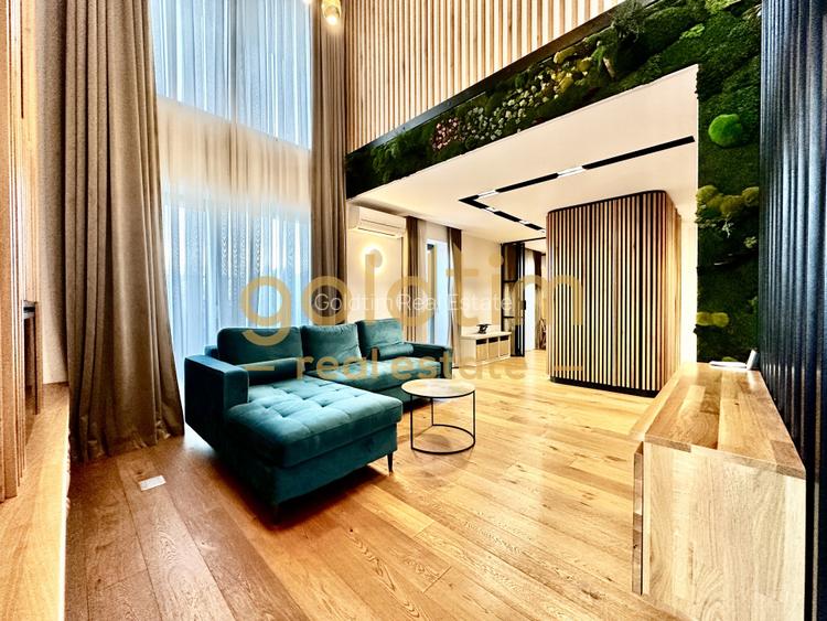 DUPLEX SUPERB/MOBILAT SI UTILAT/AVIATIEI/CLOUD 9/PROMENADA MALL - 3