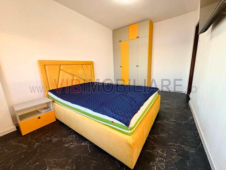 2 Camere - Crangasi - Lacul Morii - Vedere Lac - 6