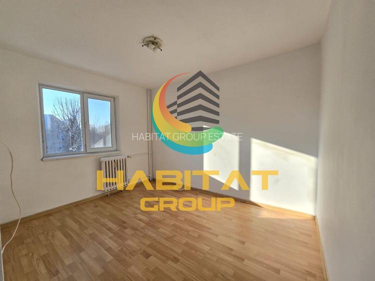 2 camere etaj 3 cu Mutare rapida - 9