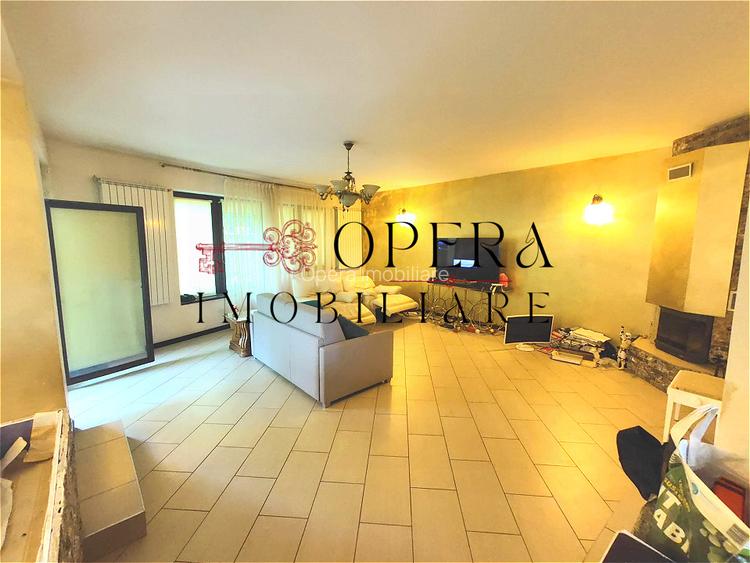 Comision 0! Vila 7 camere de vanzare, Zona Bucium - Visan - 11