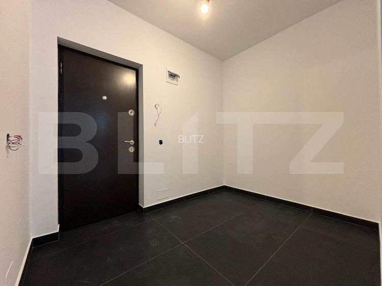 Apartament 2 camere, 60mp, parcare subterana, zona Vivo - 9