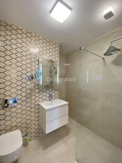 Inchiriere Apartament 3 camere, zona centrala, Scala Center, garaj - 7