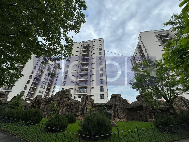 VANZARE 3 CAMERE -LUX -TINERETULUI - 15