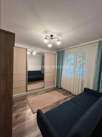 Dristor,METROU,PARC,Fizicienilor,Blc 1984,Parter/8,CENTRALA PROPRIE,2 BAI,Spatio - 6