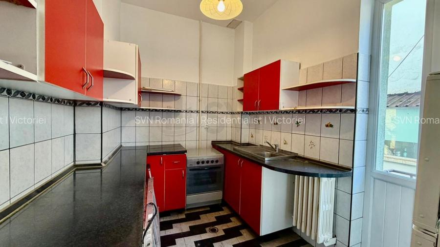 REA0082772 Apartament 4 camere I Spatiu Birou I Rezidential I De inchiriat - 10