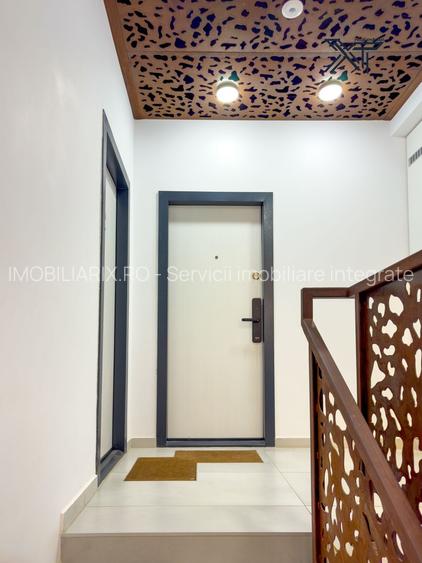 Apartament 2 camere de închiriat – Mamaia Nord, Tarraco Sea - flexibil - 15