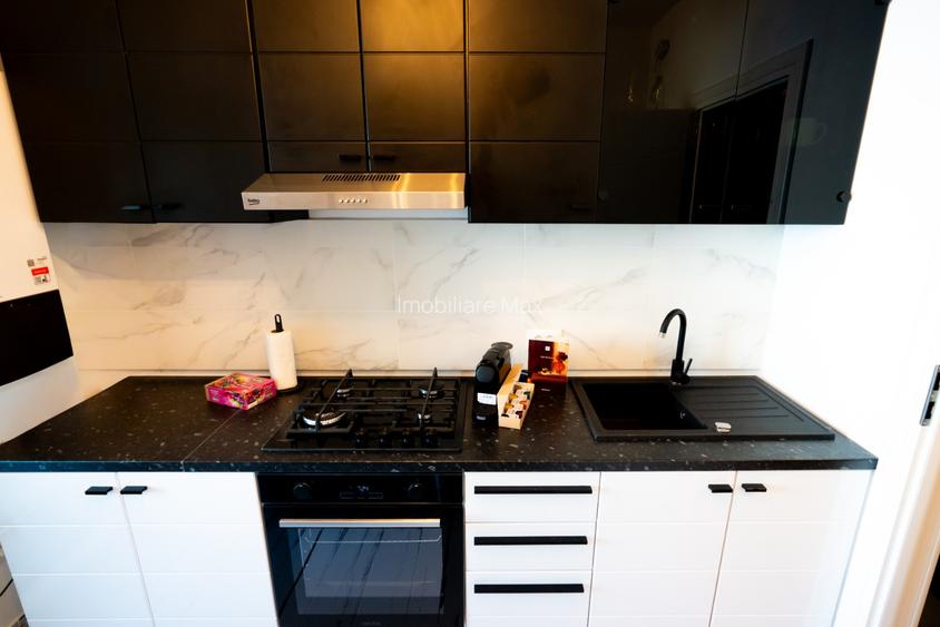 Exigent Plaza Residence Vanzare Garsoniera LUX ,8 min M Lujerului - 3