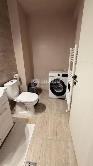 Copou - parc, pozitionare excelenta, 2 camere RENOVAT, mobilat & utilat - 11