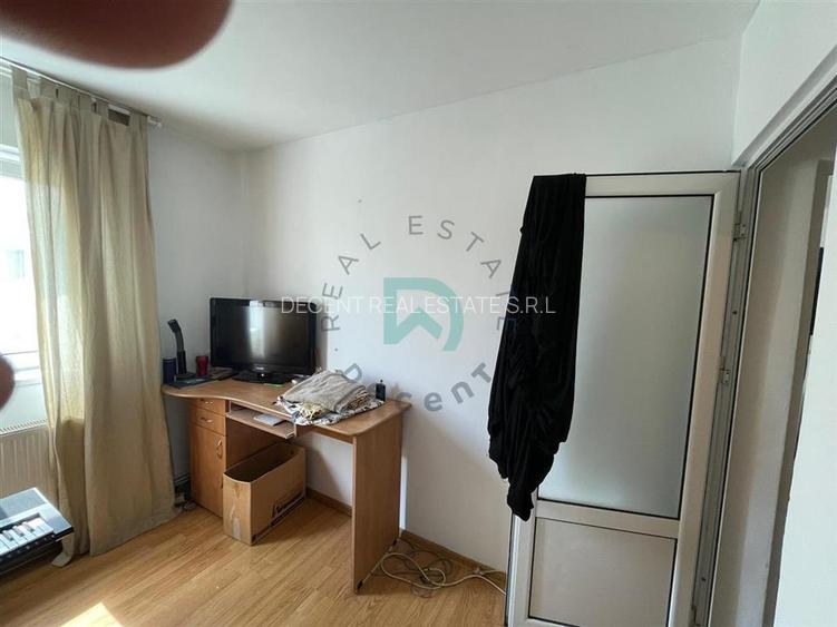 Apartament 2 camere, Bartolomeu, Brasov. - 16
