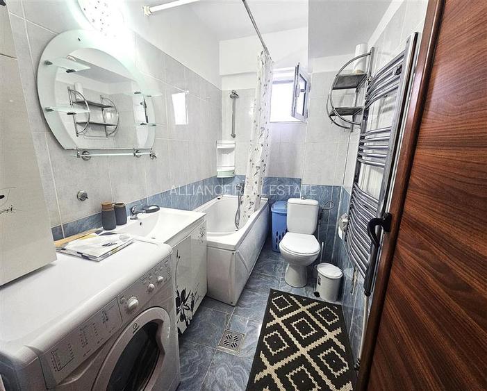 Pacurari-OMV, apartament decomanda, mobilat si utilat modern - 6