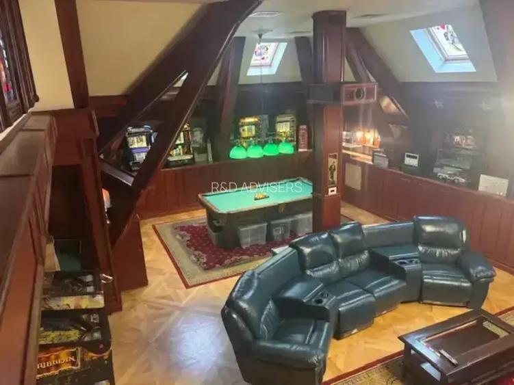 Oportunitate De Vanzare! Vila Exclusivista Unirii - Matei Basarab - 19