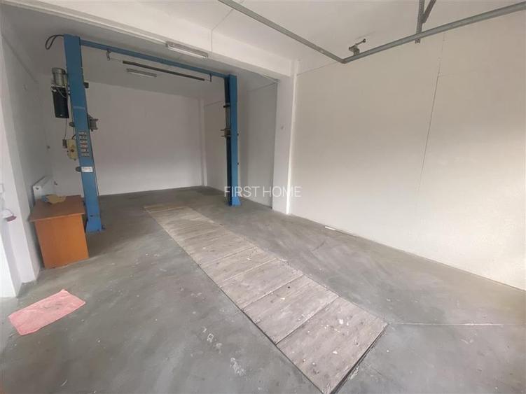 Sp com 100 mp, curte 60mp, trifazic, renovat 2024, centura - E85 - 12