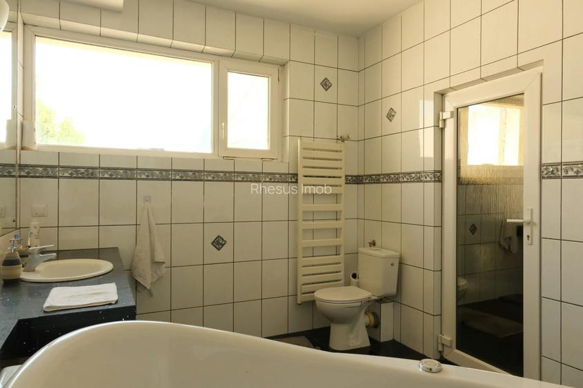 casa individuala 6 camere,1000 teren lipovei - 12