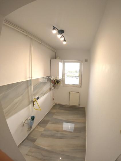 Apartament modern, bloc reabilitat, zona si pozitie ideala - totul nou - 5