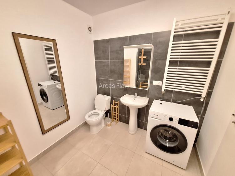 Apartament 2 camere de inchiriat 58 mp, str Ogorului ! - 9