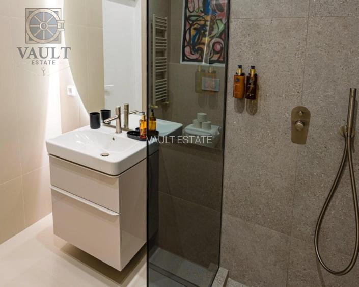 Apartament 2 camere -10 minute metrou Aurel Vlaicu - 10