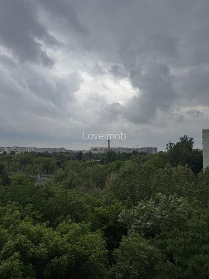 Apartament 35 mp, renovat, cu centrală proprie,la 7 min de metrou Drumul Taberei - 8