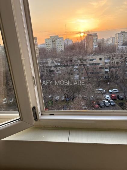 Garsonieră renovată în martie, lângă Plaza Mall - 4