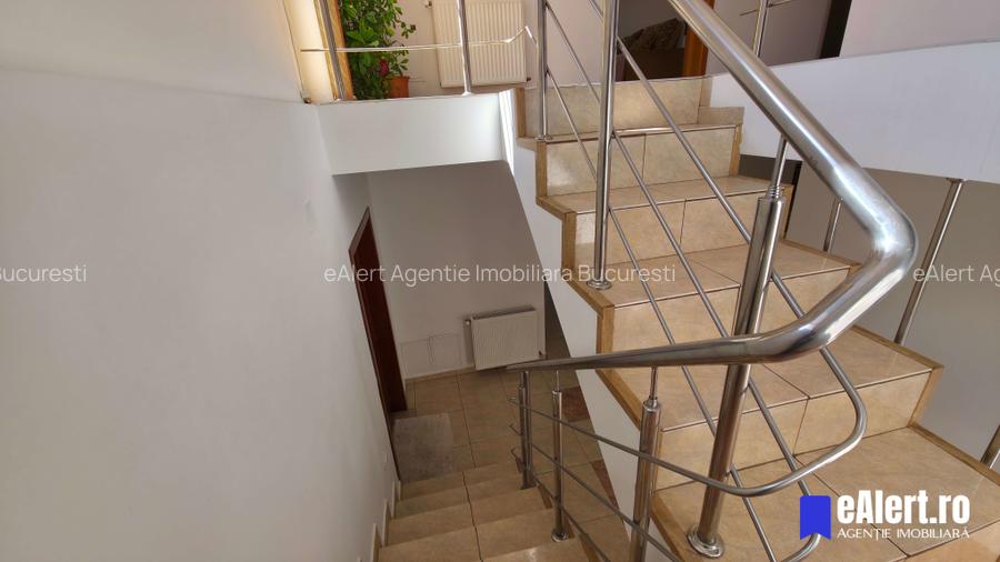 Vila 6 camere, Magurele, Ilfov, spatiu gradinita - afterschool - 42