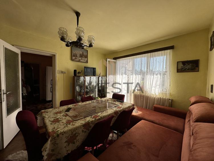 Oportunitate de investitie langa Facultatea de Muzica Manastur! - 6