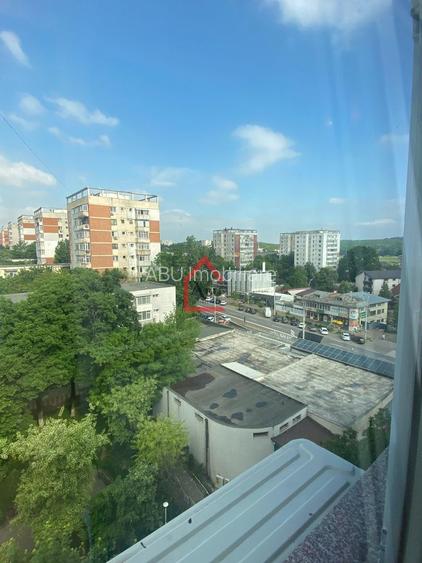 Garsonieră de închiriat – Tătărași, zona Flora - 9