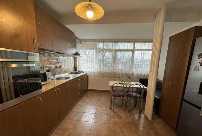 Apartament 3 Camere | Semidecomandat | Piata Sudului - 5