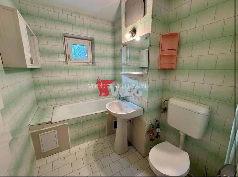 Apartament 2 camere-Zona Steaua -Parter - 8