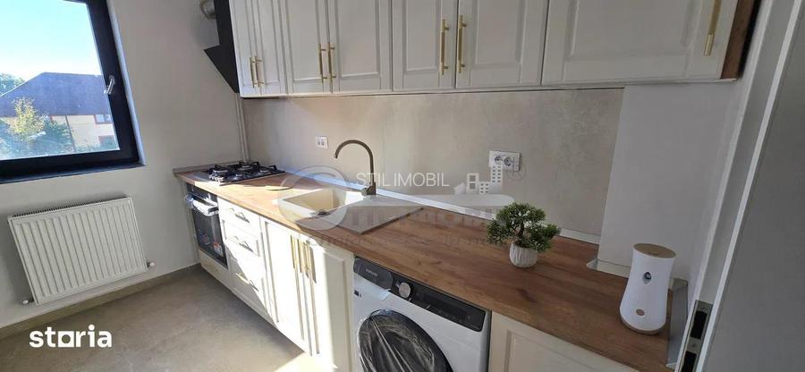 Apartament 2 Camere Panoramic Rezidence - 430 euro - 10