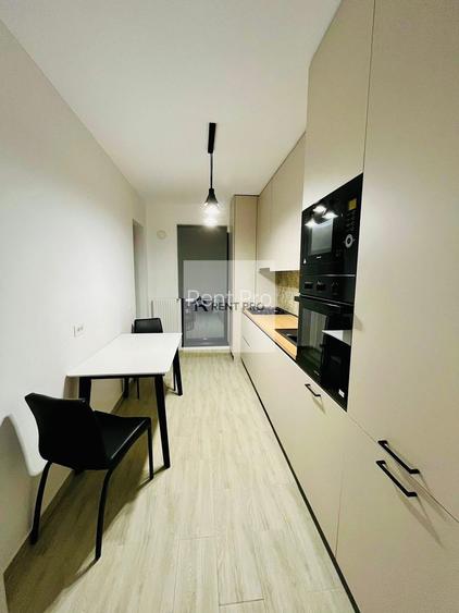 2 Camere Exigent Plaza Etaj 6 Metrou Lujerului - 9