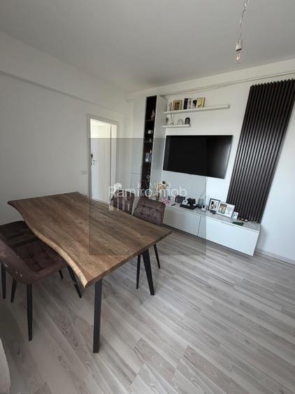 Apartament 2 camere Grand Kristal Residence / Metalurgiei - 10