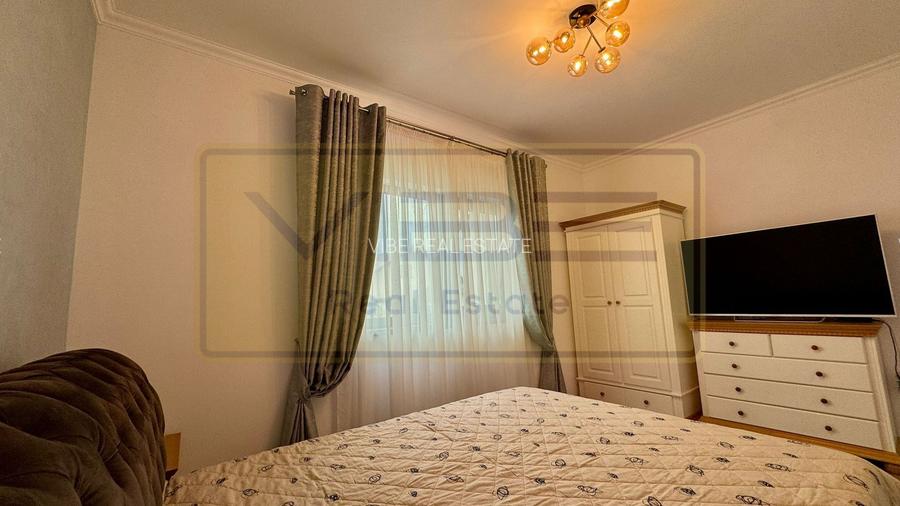 Casa individuala 4 camere I 500mp teren I cartier privat select V. Lupului I - 10