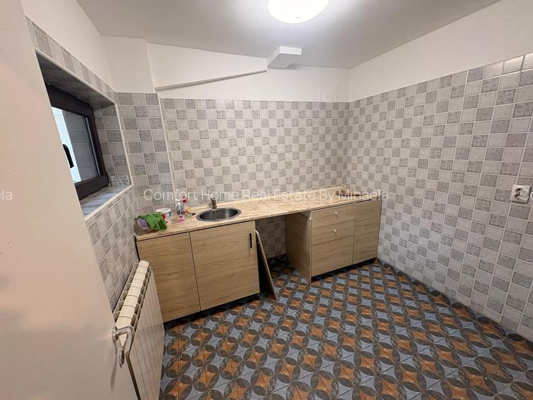 Floreasca Inchiriez Vila individuala 150 mp curte loc parcare nemobilata 5 cam - 9