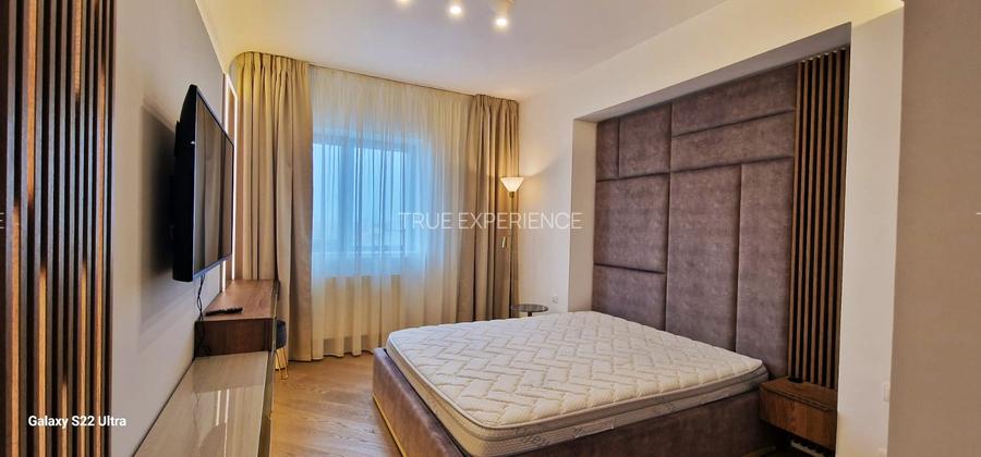 CORTINA ACADEMY | UNICUL APARTAMENT DE 4 CAMERE DISPONIBIL  | VIEW  PANORAMIC | - 12