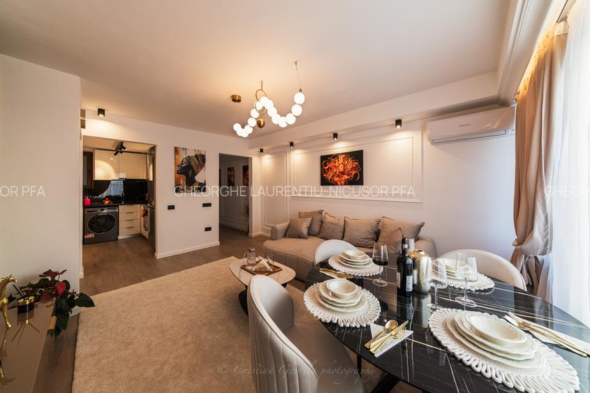 Apartament 3 camere Cismigiu-Sala Palatului - 27