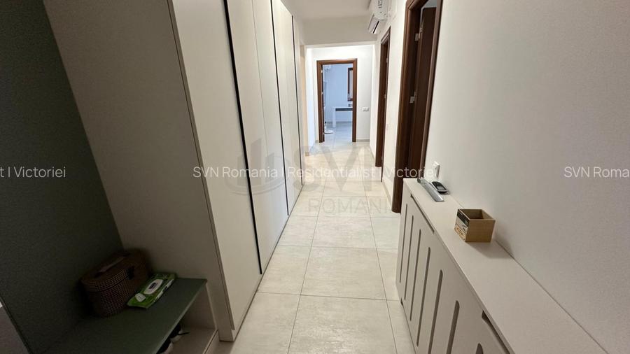 REA1024213 Penthouse 4 camere Zona Centrala - 7