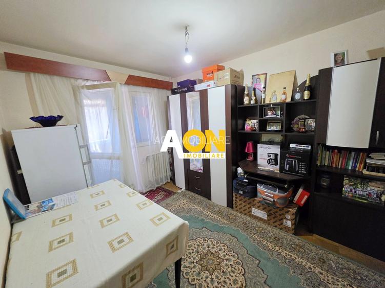 Apartament 3 camere, 65 mp utili, 2 bai, etaj 2, Cetate, zona Stadion - 9