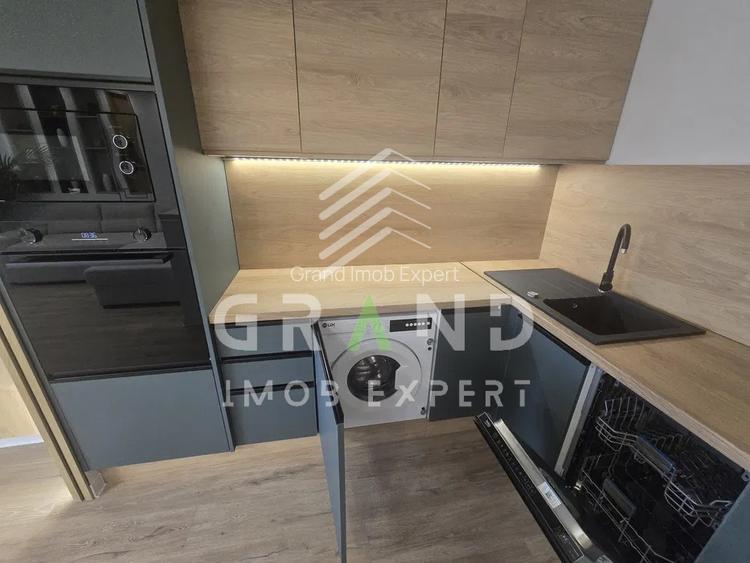 Apartament NOU, 58mp, Tăietura Turcului - 5