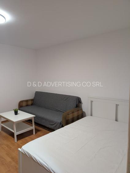 Drumul Taberei -1 minut Metrou Tudor Vladimirescu - Garsoniera confort 1 MODERNA - 14