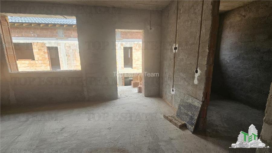 Triplex premium zona Parc Ghidiceni-Prelungirea Ghencea - 12