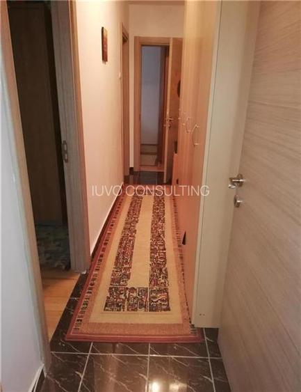 Vanzare Apartament 4 Camere Semidecomandat Berceni-Covasna - 12