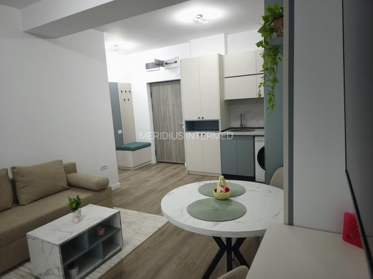 Închiriere apartament totul nou Universitate - 2