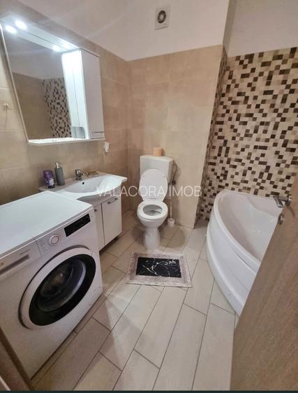 Garsonieră decomandată 41 mp | Berceni – Bd. Metalurgiei | Bloc 2019 - 5