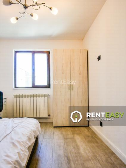 De vanzare! Apartament cu 2 camere Centru Civic - Moldova Mall - 6