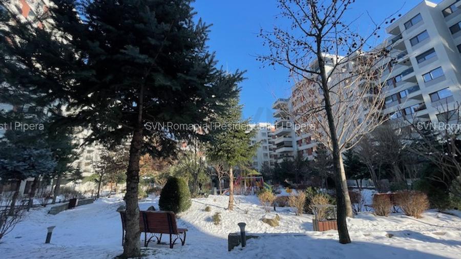 REA1026784 BEST CHOICE - Apartament 3 camere COMPLET MOBILAT SI UTILAT parcare i - 20