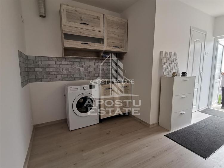 Casa individuala teren 571mp zona Sagului - 8