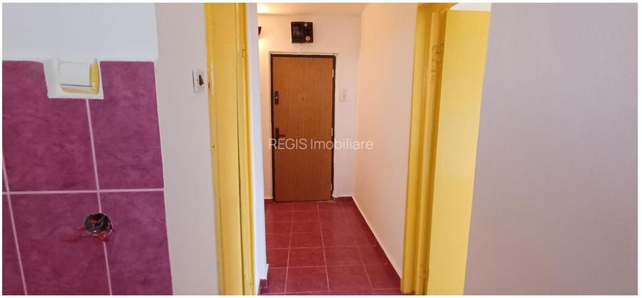 Apartament 2 camere ,etaj intermediar,Calea Bucuresti - 9