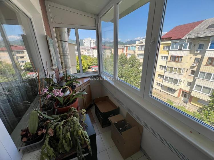 Apartament cu 4 camere Ultracentral - 7